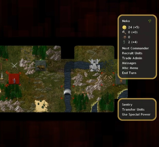 Conquest of Elysium 3 Cd Key Steam Global